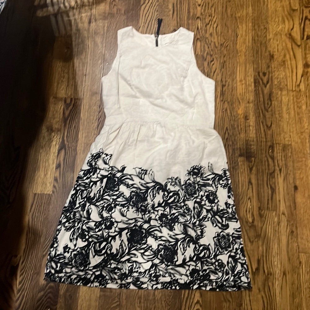 Loft dress - 2